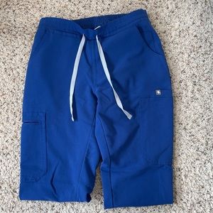 FIGS yola scrub pants!!